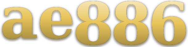 ae886 logo